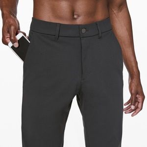 NWT Commission Pant Slim 32" *Warpstreme Obsidian